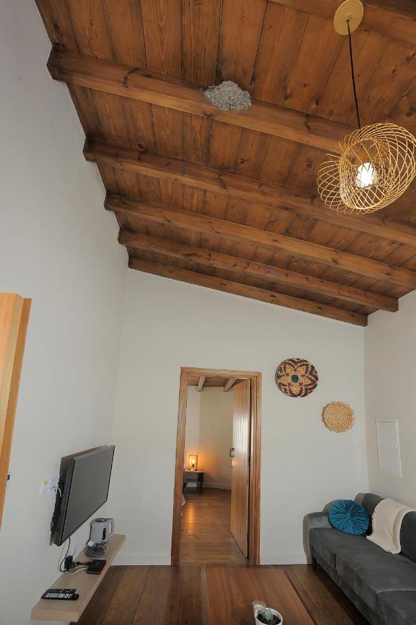 Pentasino Traditional House Agios Theodoros Eksteriør billede